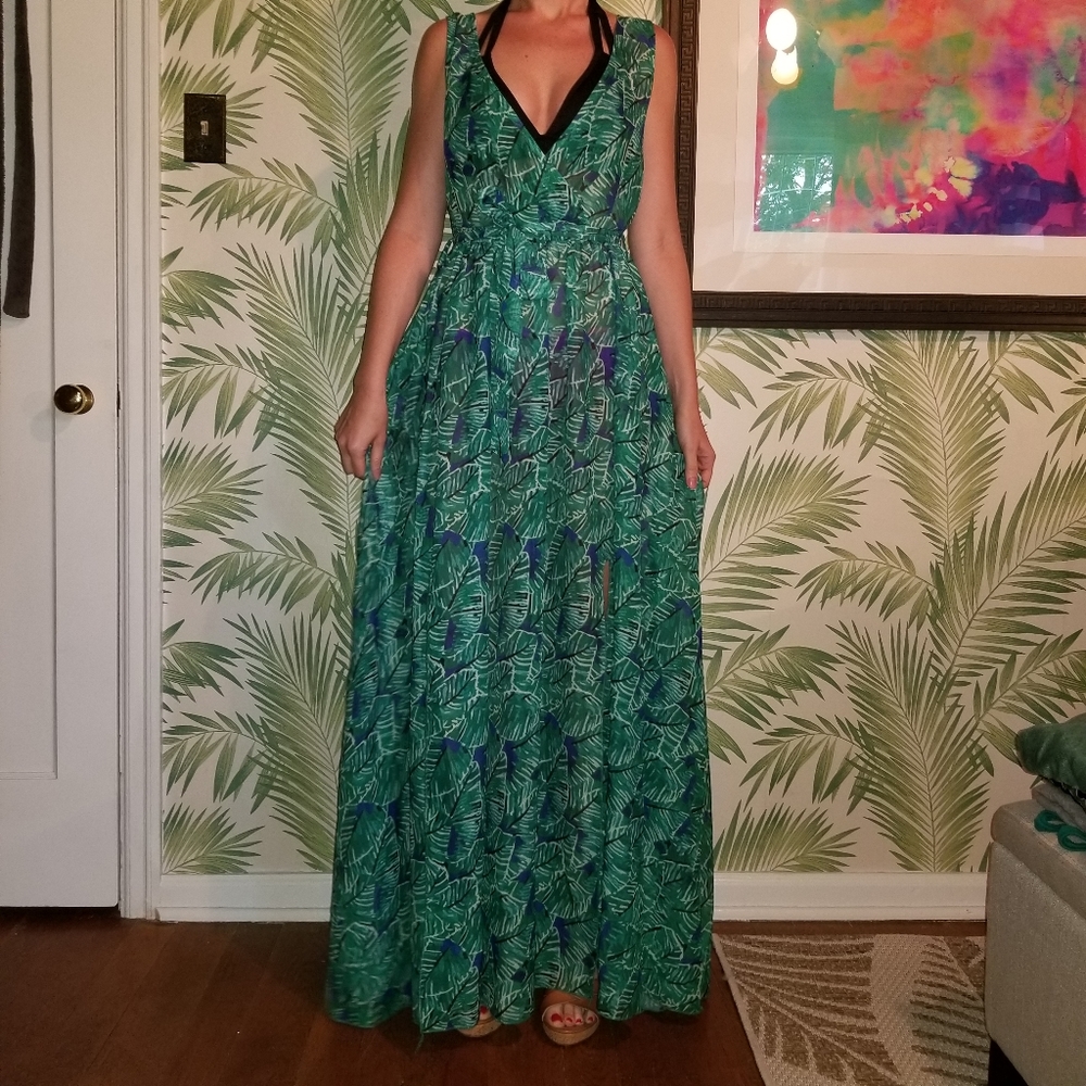 Women's Swim Cover up.